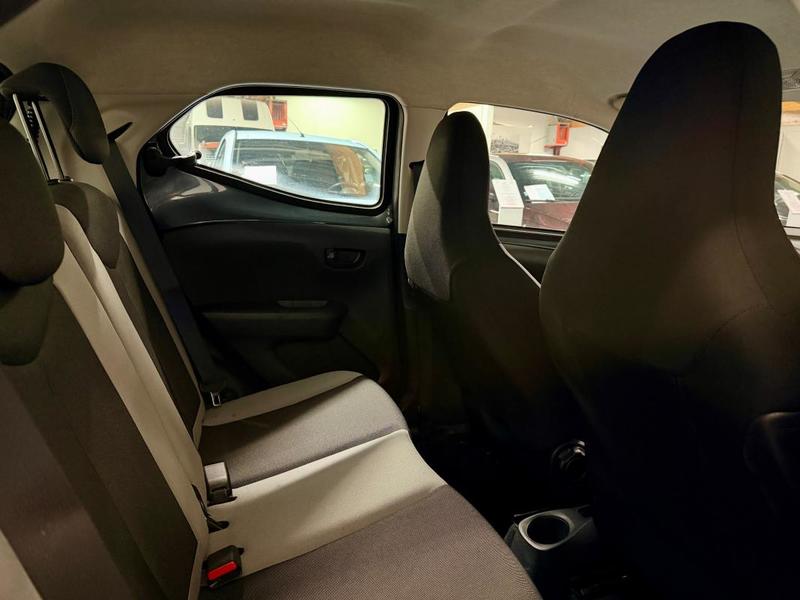 Toyota Aygo Crit'Air 1 / 51200Kms