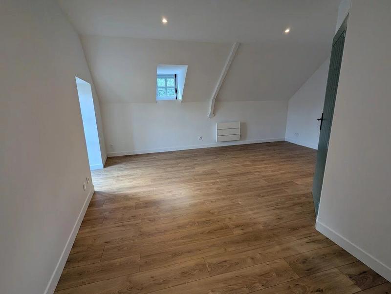 Maison - 134 m² - 6 pièces