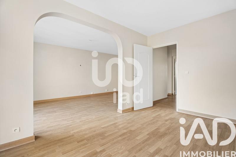 Appartement - 87 m² - 4 pièces