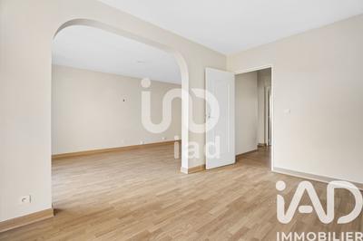 Appartement - 87 m² - 4 pièces