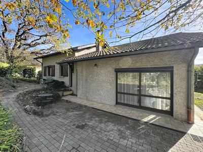 Maison - 153 m² - 6 pièces