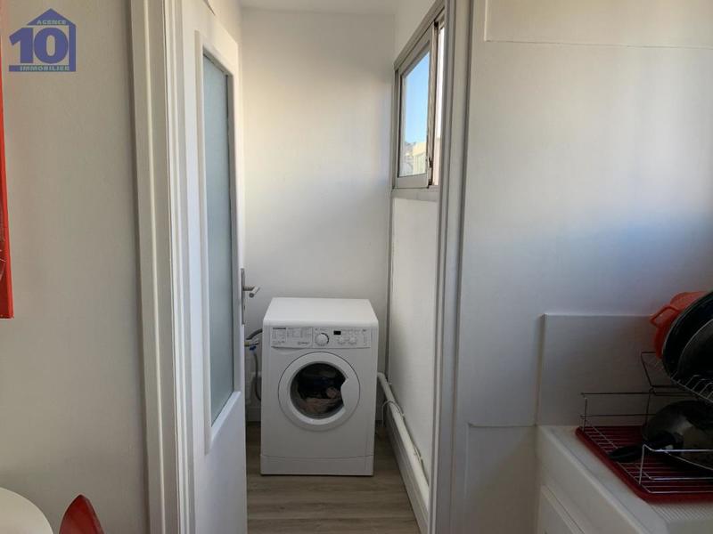 Appartement ancien - 83 m² - 3 pièces