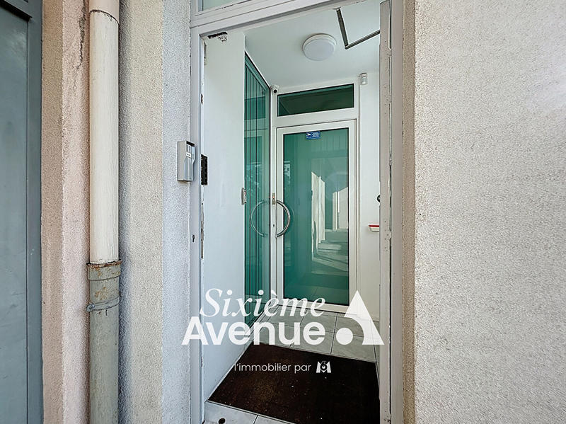 Local commercial - 47 m²