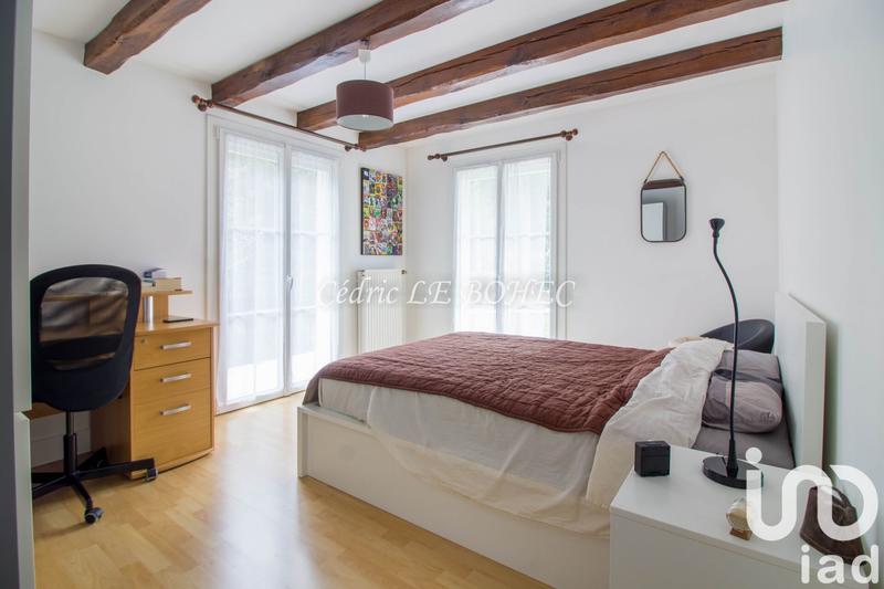 Maison - 198 m² - 8 pièces