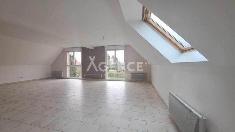 Maison - 176 m² - 5 pièces