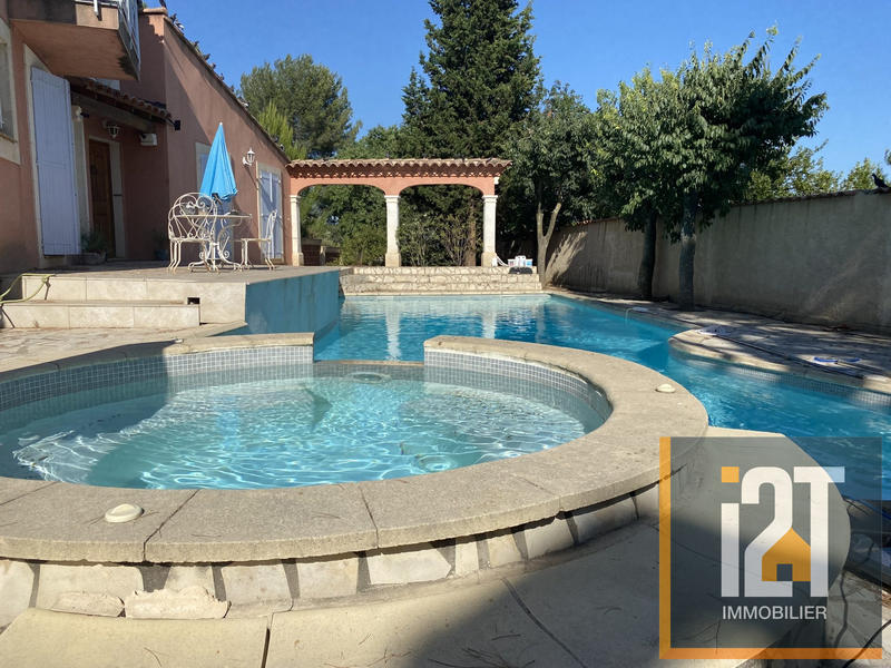 Villa - 173 m² - 7 pièces