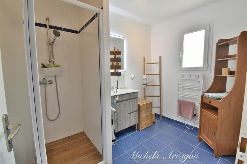 Maison - 152 m² - 7 pièces