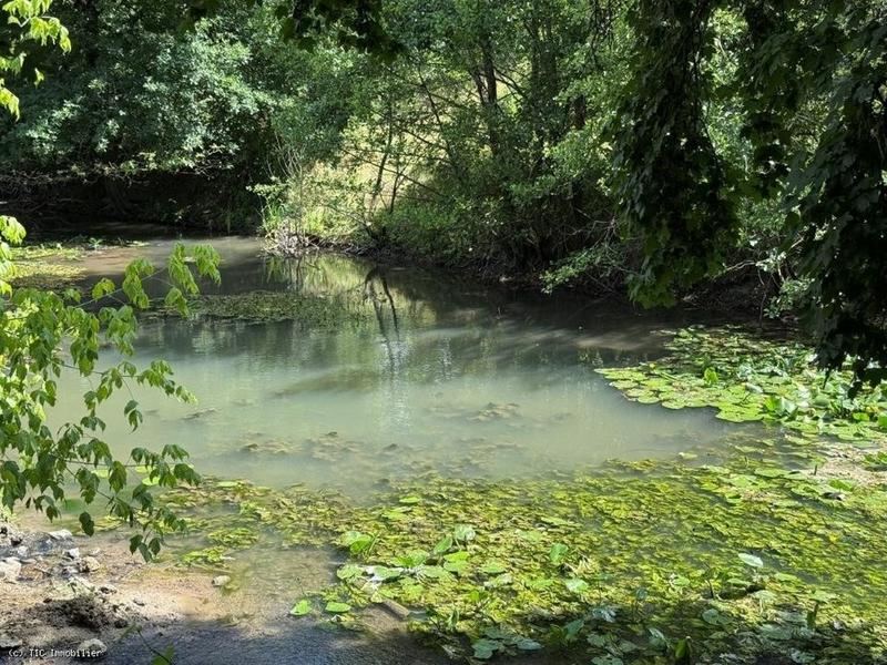 Propriété - 134 m² - 10 pièces