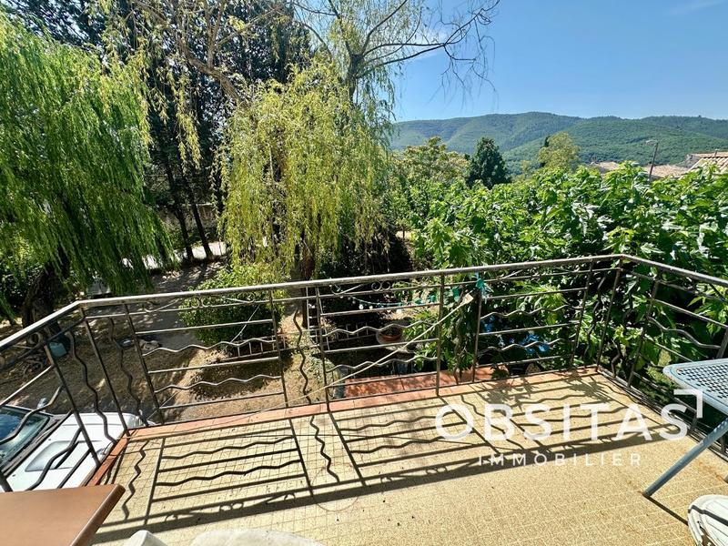 Maison - 153 m² - 6 pièces