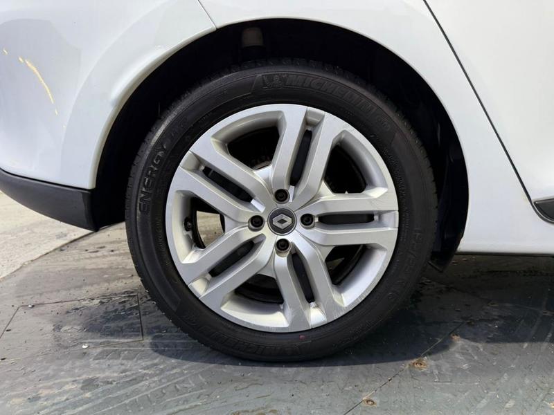 Renault Clio IV Estate Business dCi 90 Energy 82g Ctte Tva récupérable