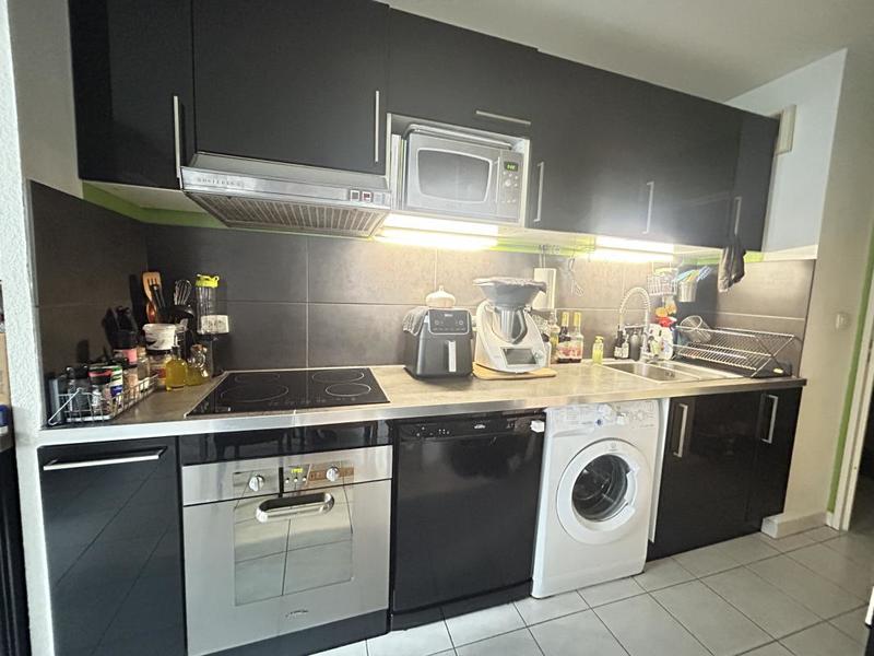 Appartement - 67 m² - 3 pièces