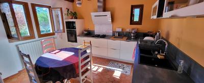 Maison d'architecte - 235 m² - 11 pièces