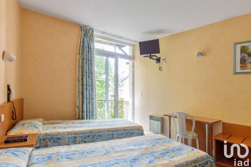 Local commercial - 570 m²