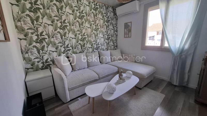 Maison - 121 m² - 7 pièces