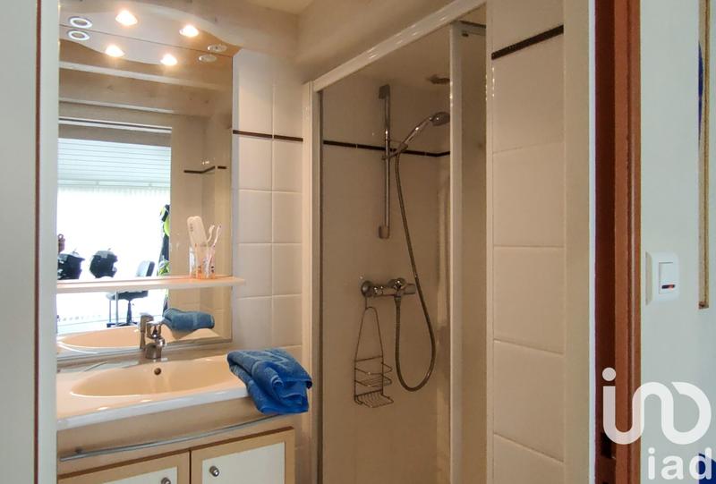 Maison - 148 m² - 5 pièces