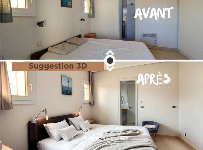 Maison - 93 m² - 4 pièces