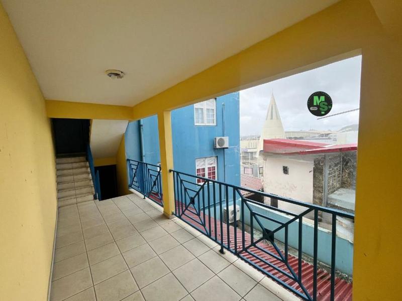 Immeuble - 460 m² - 19 pièces