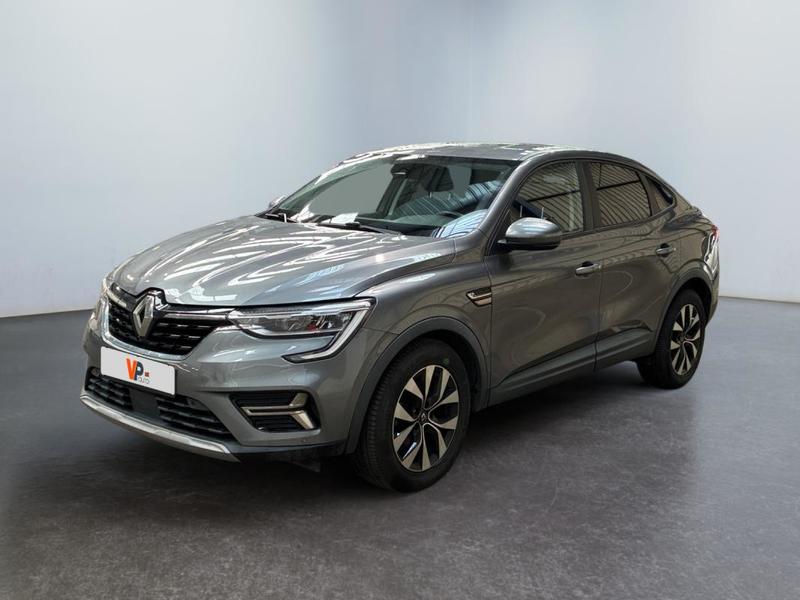 Renault Arkana E-Tech 145 Business