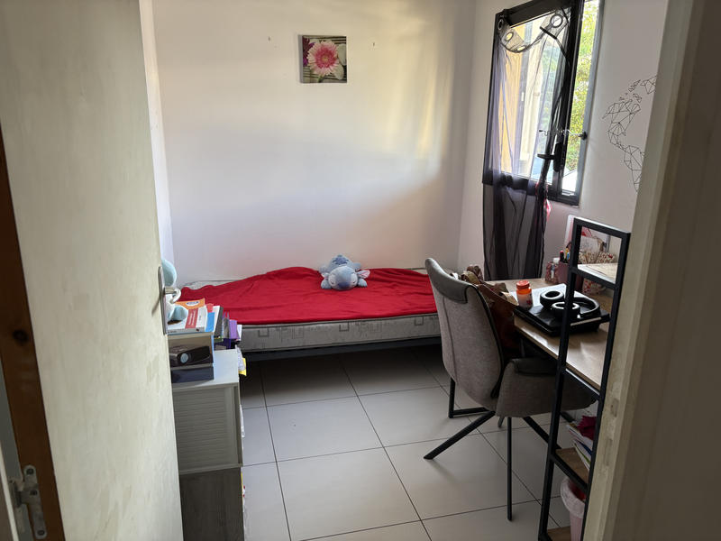 Villa - 85 m² - 3 pièces