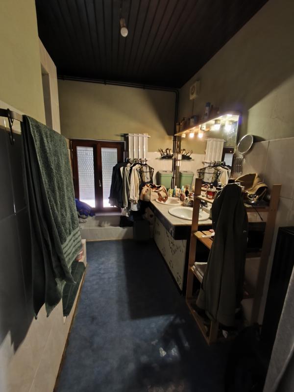 Maison de village - 200 m²