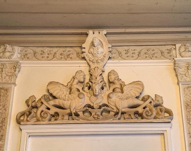 Maison bourgeoise - 429 m² - 10 pièces