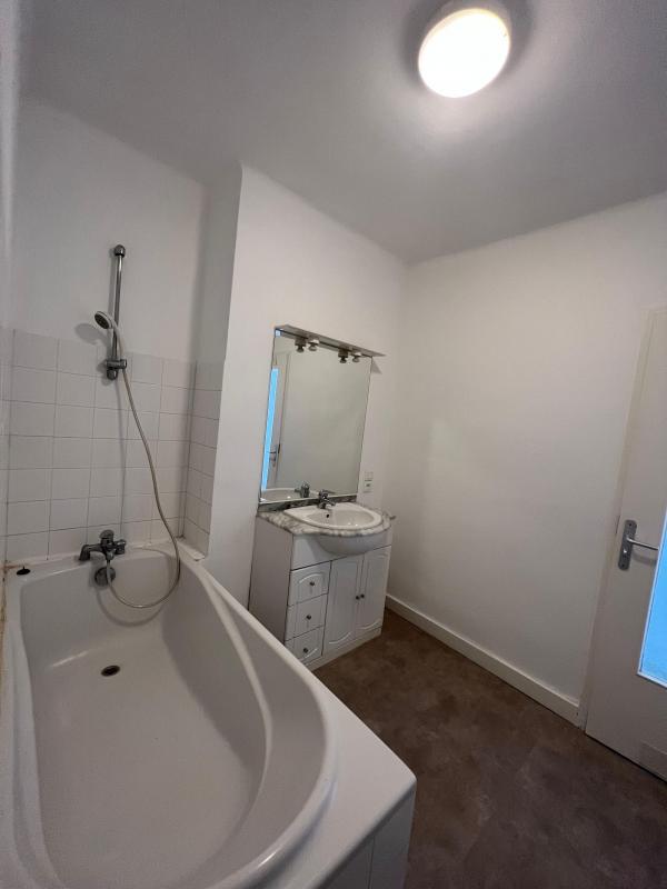 Appartement - 71 m² - 4 pièces