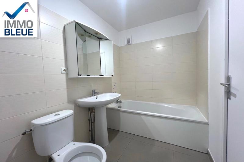 Appartement - 39 m² - 2 pièces