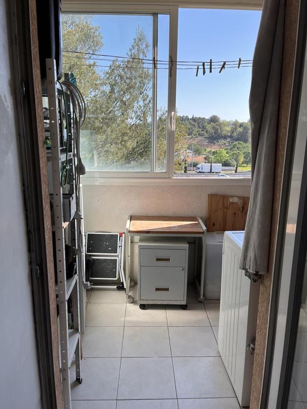 Appartement - 68 m² - 3 pièces