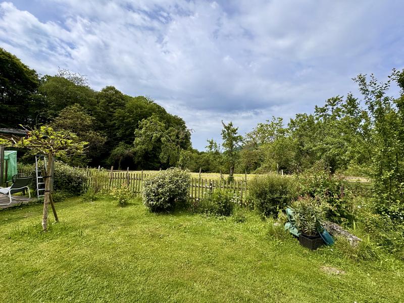 Maison - 60 m² - 3 pièces