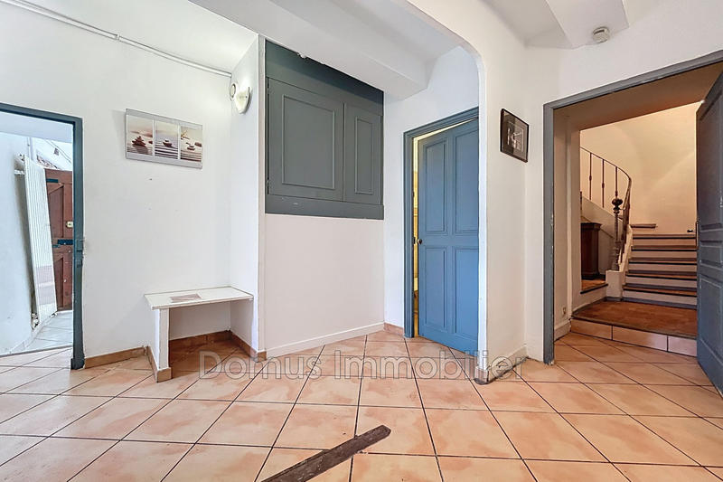 Maison de village - 200 m² - 6 pièces