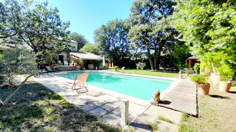 Maison - 170 m² - 4 pièces