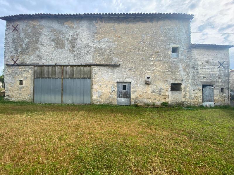 Maison - 78 m² - 3 pièces