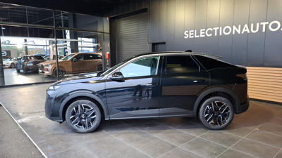 Peugeot 3008 Hybrid 145 E-Dcs6 Allure