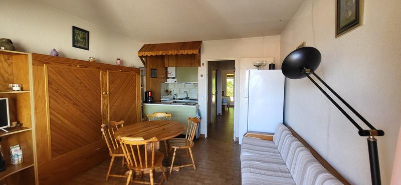 Appartement - 49 m² - 2 pièces