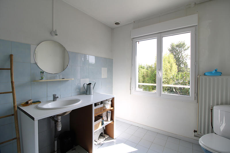 Maison - 114 m² - 7 pièces