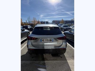 Mercedes Gla 200 d 4matic Amg Line