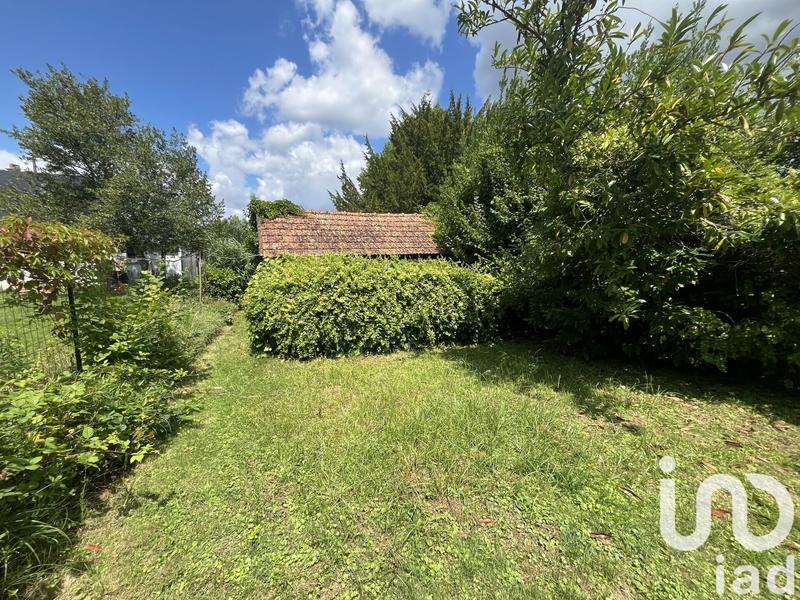 Maison - 187 m² - 7 pièces