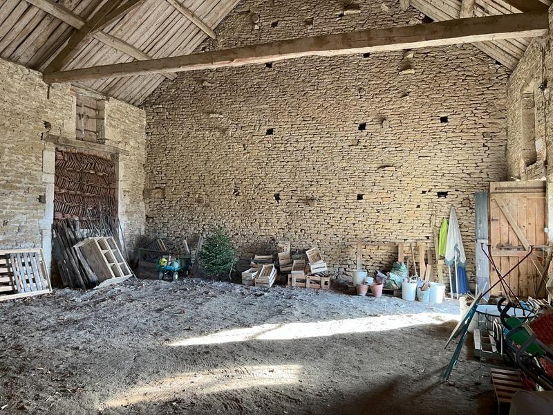 Ferme - 280 m² - 12 pièces