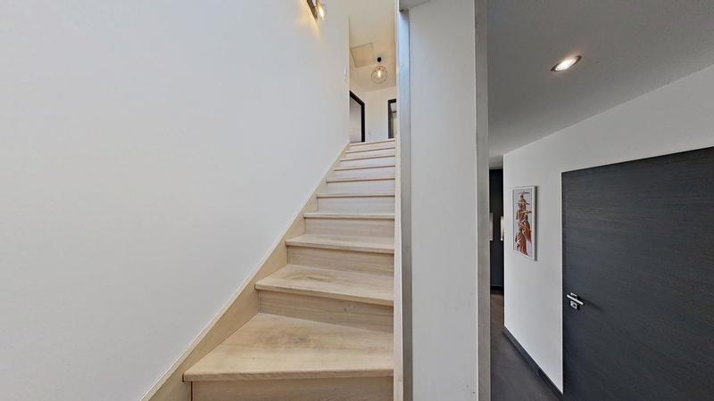 Maison - 130 m² - 4 pièces