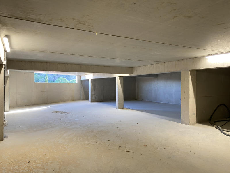 Appartement - 101 m² - 3 pièces