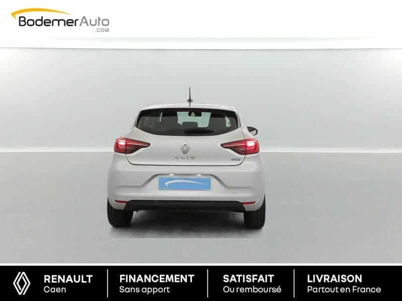 Renault Clio E-Tech 140 - 21n Business