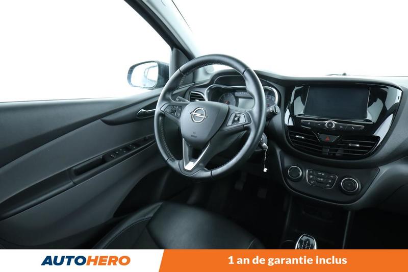 Opel Karl 1.0 Innovation 75 ch
