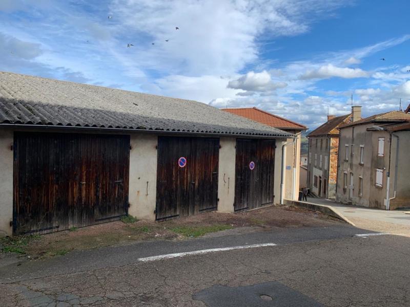 Maison de village - 70 m² - 3 pièces