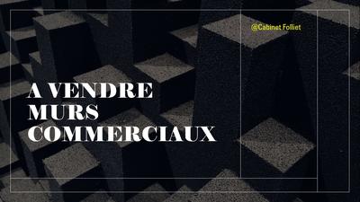 Local commercial - 90 m²