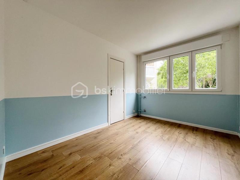 Appartement - 95 m² - 5 pièces