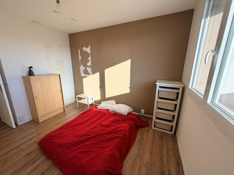 Appartement - 69 m² - 4 pièces