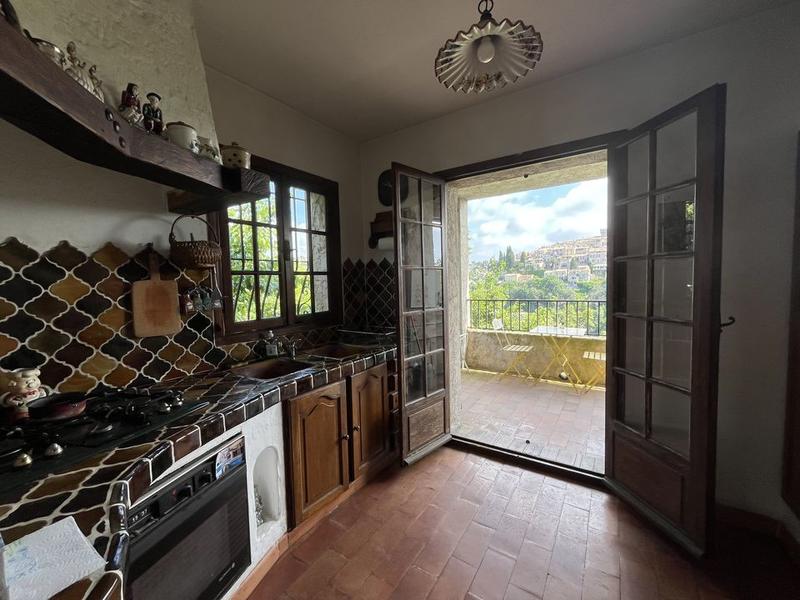 Maison - 142 m² - 5 pièces