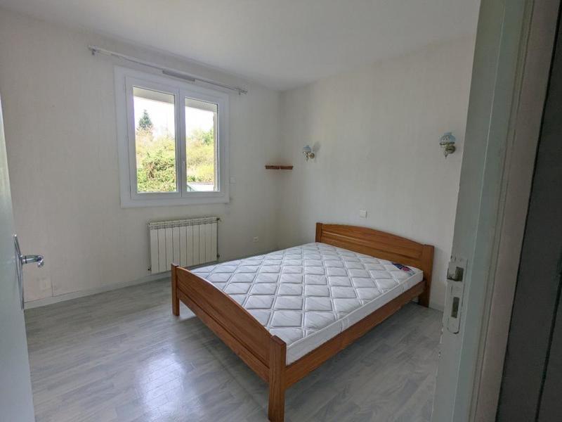 Maison traditionnelle - 128 m² - 5 pièces