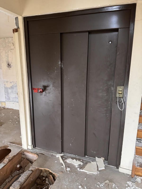 Immeuble - 1 080 m²