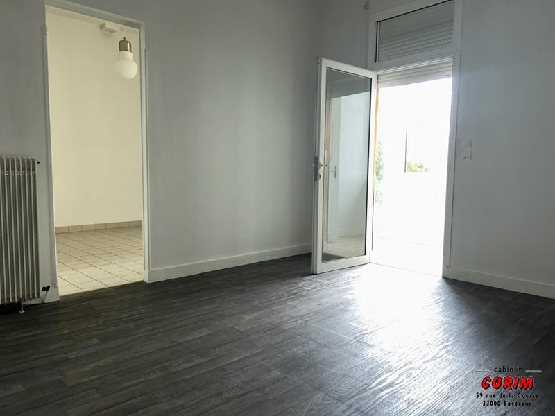 Maison - 65 m² - 3 pièces